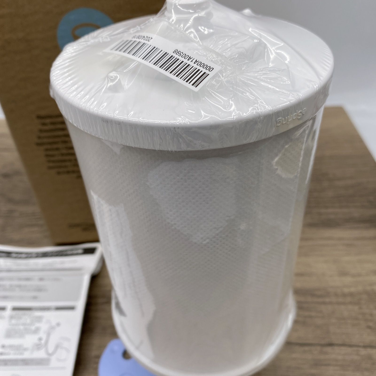 キッチン/食器 アムウェイ eSpringⅡ 浄水器 交換用フィルター