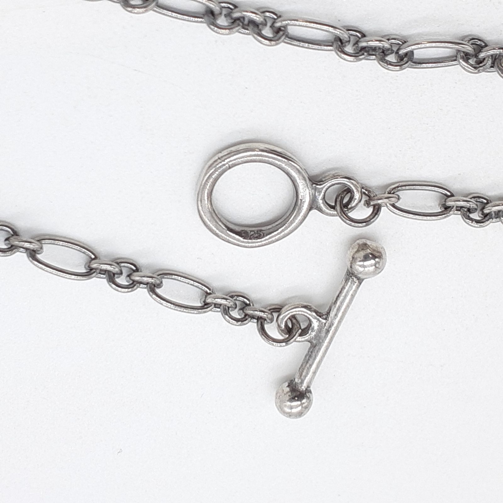 GEORG JENSEN ジョージジェンセン ネックレス シルバー SILVER 925 