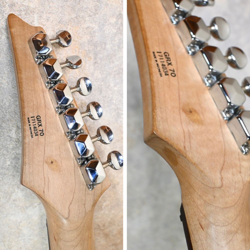送料無料】【USED】Ibanez / Gio Series / Blue 青ギター アイバニーズ