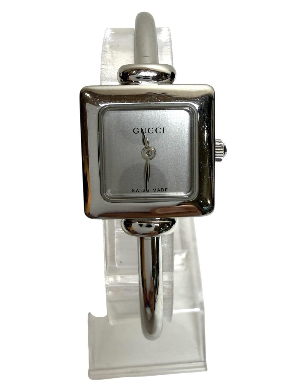 Gucci 腕時計 レディース 1900L 箱付 稼働品 #224317681 【公式通販】
