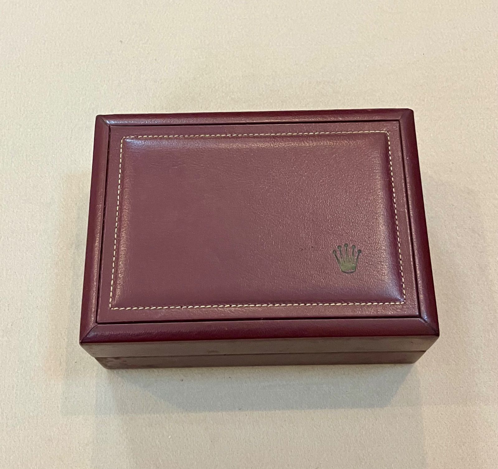 ◇FUJI様専用】ロレックス Rolex 空箱 ケース 8個セット 赤 レディース