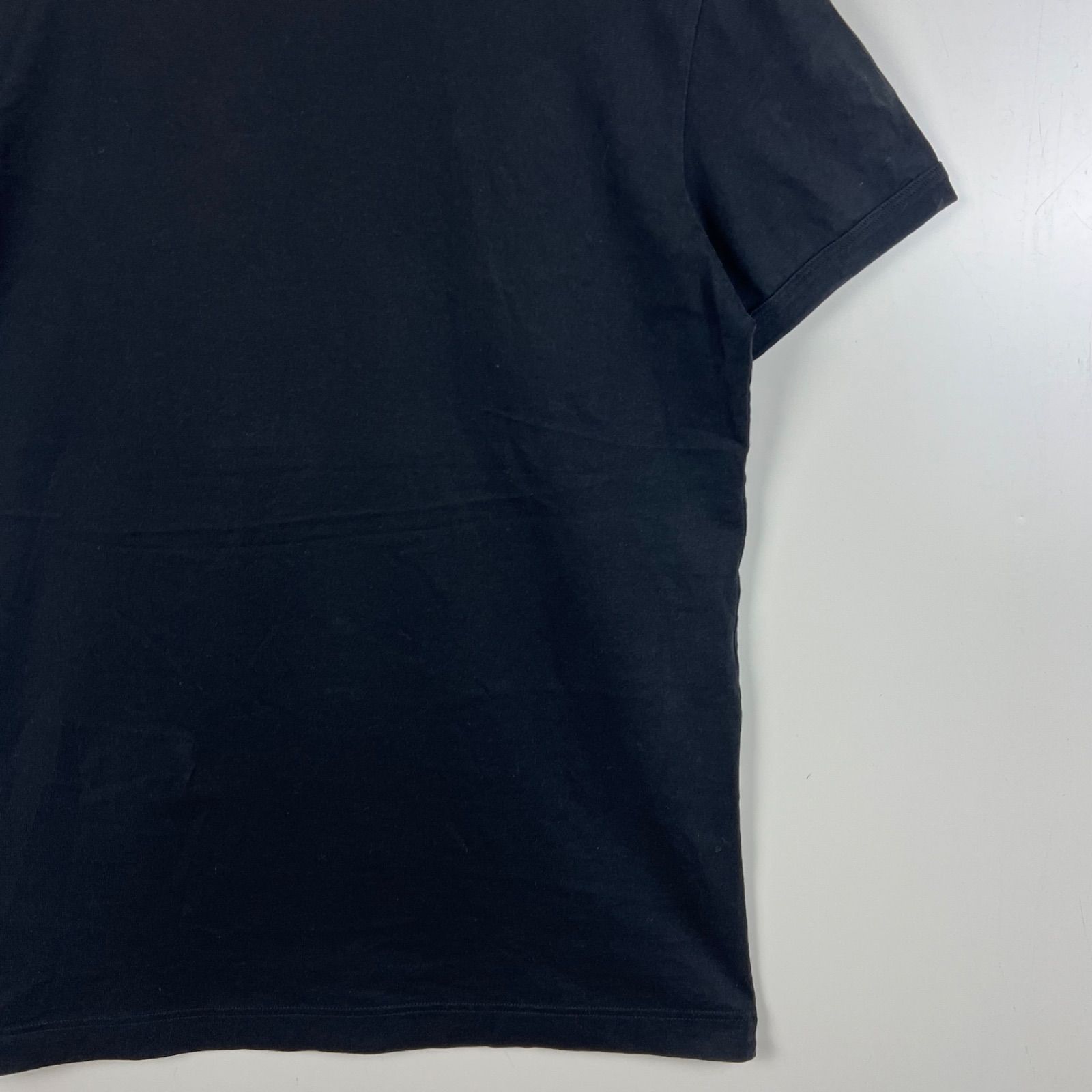 DOLCE&GABBANA D&G 00s y2k archive ROCKY Tee 46 M ドルチェ 