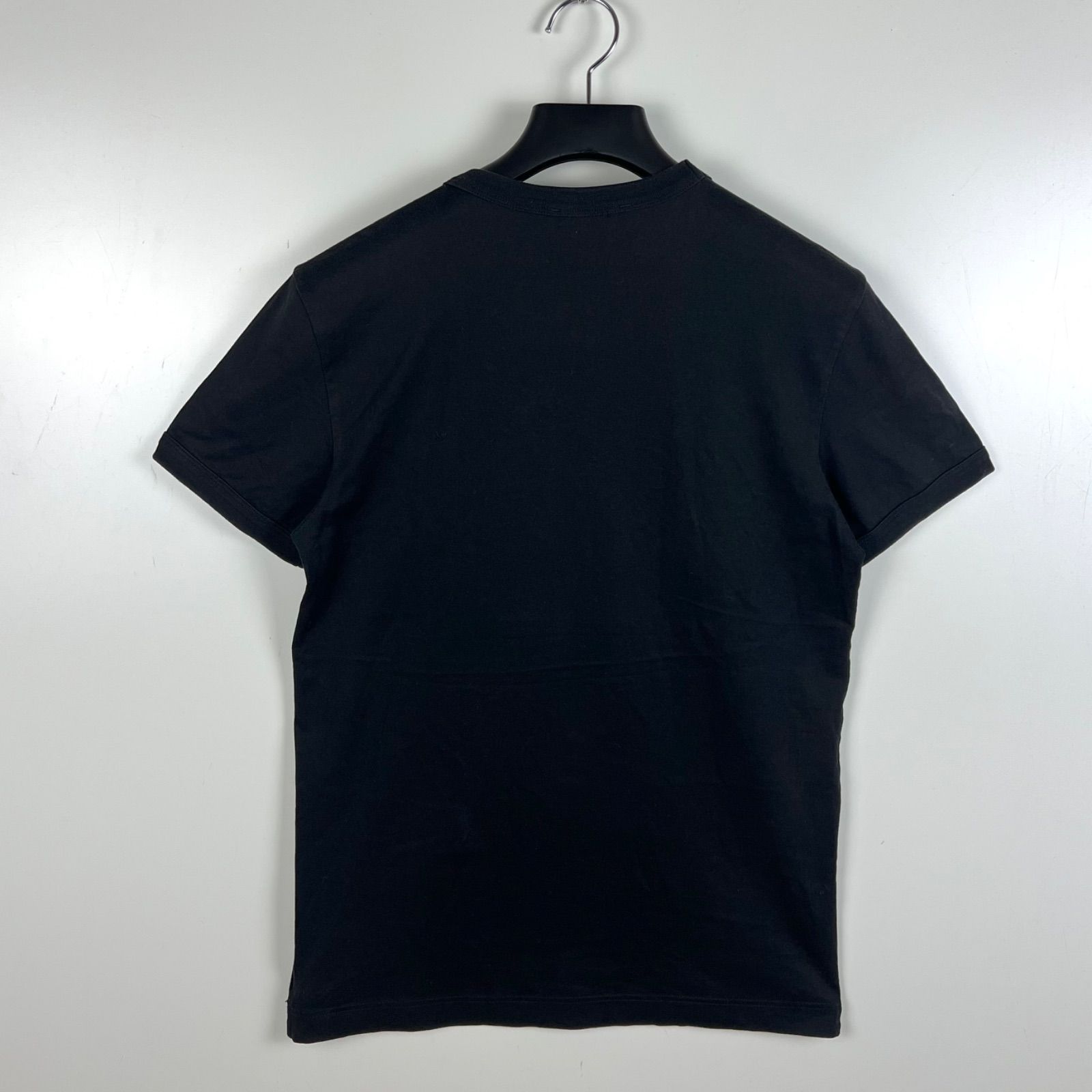 DOLCE&GABBANA D&G 00s y2k archive ROCKY Tee 46 M ドルチェ 