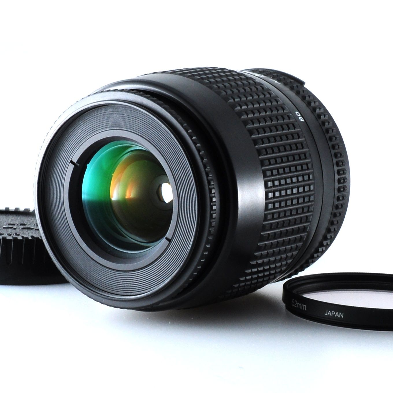 極薄くもりあり分お値引き価格【ニコン】Nikon AF NIKKOR 35-80mm F4 