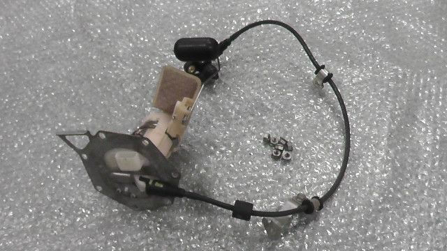 クレアスクーピーFI　AF55　の ヒューエル　ポンプ *1739323034　中古 AF55 クレアスクーピーFI の 2010年式 AF55の諸元・スペック情報 *1739323034