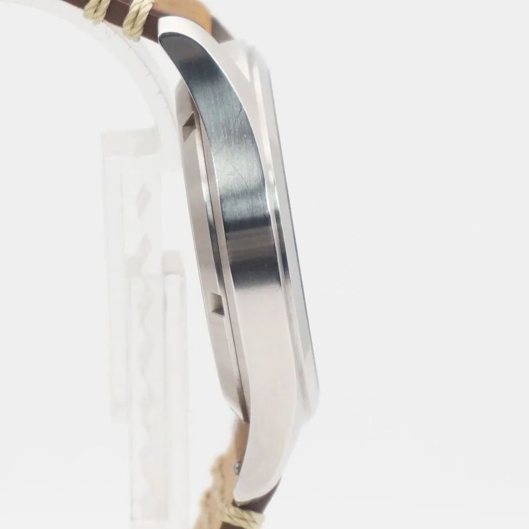 ⭐ ハミルトン カーキ フィールド オート H704450 自動巻き 38mm 