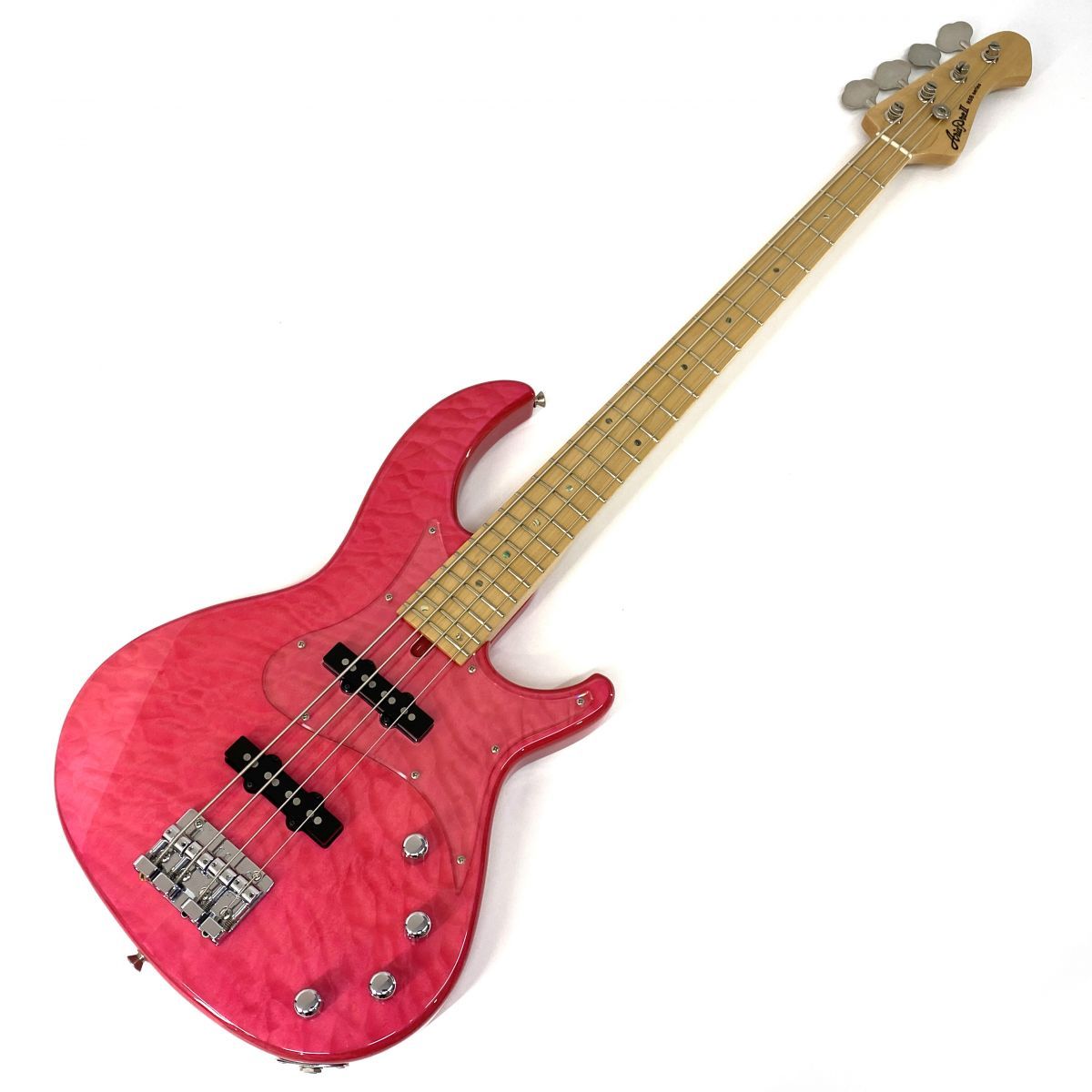 Aria Pro II アリアプロ2 RSB-1500/M SPK エレキベース ※中古 - メルカリ