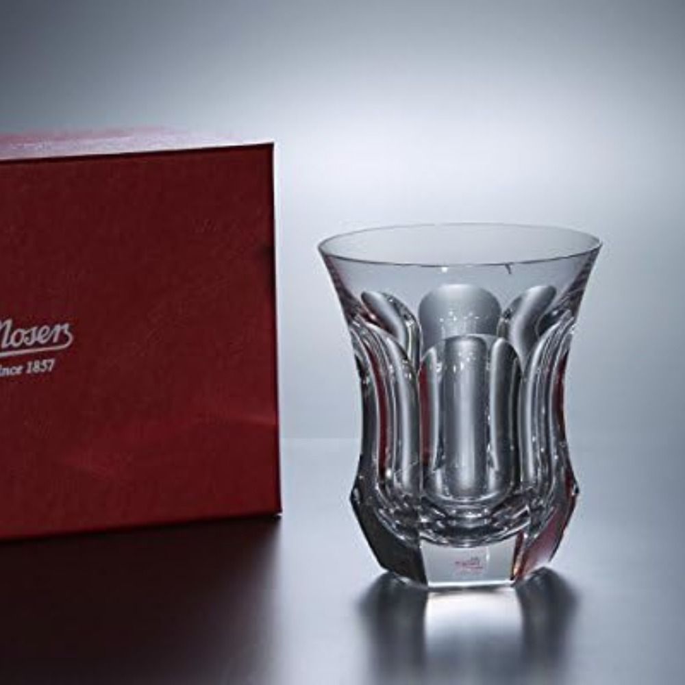 moser モーゼル ポープ タンブラー 240ml クリア 誕生日 還暦 父の日 moser モーゼル ポープ タンブラー 240ml クリア 誕生日 還暦 父の日
