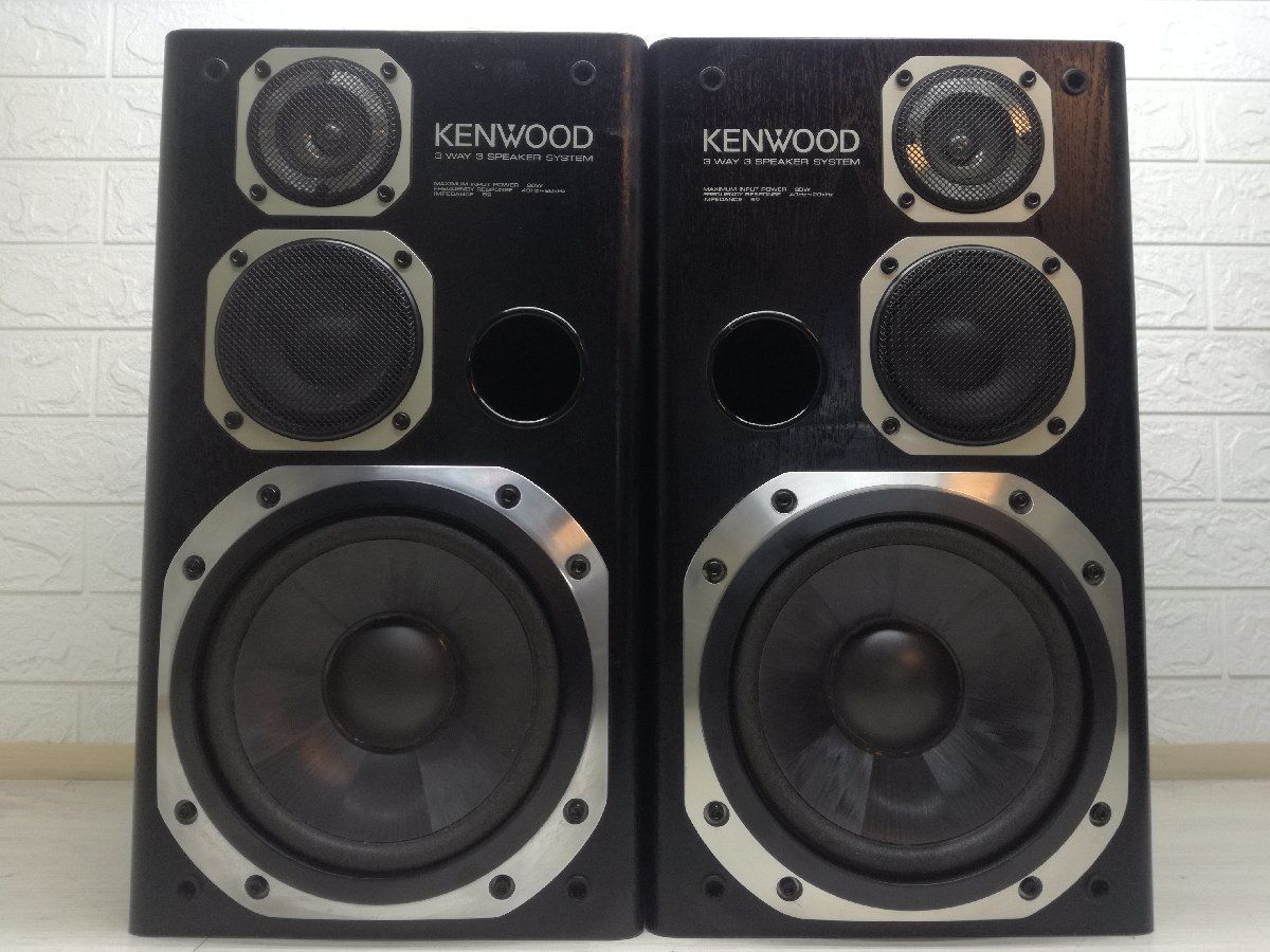 ☆大感謝祭☆彡◇バブル世代興奮◇KENWOOD ROXY DG5 ミニコンポ バブル