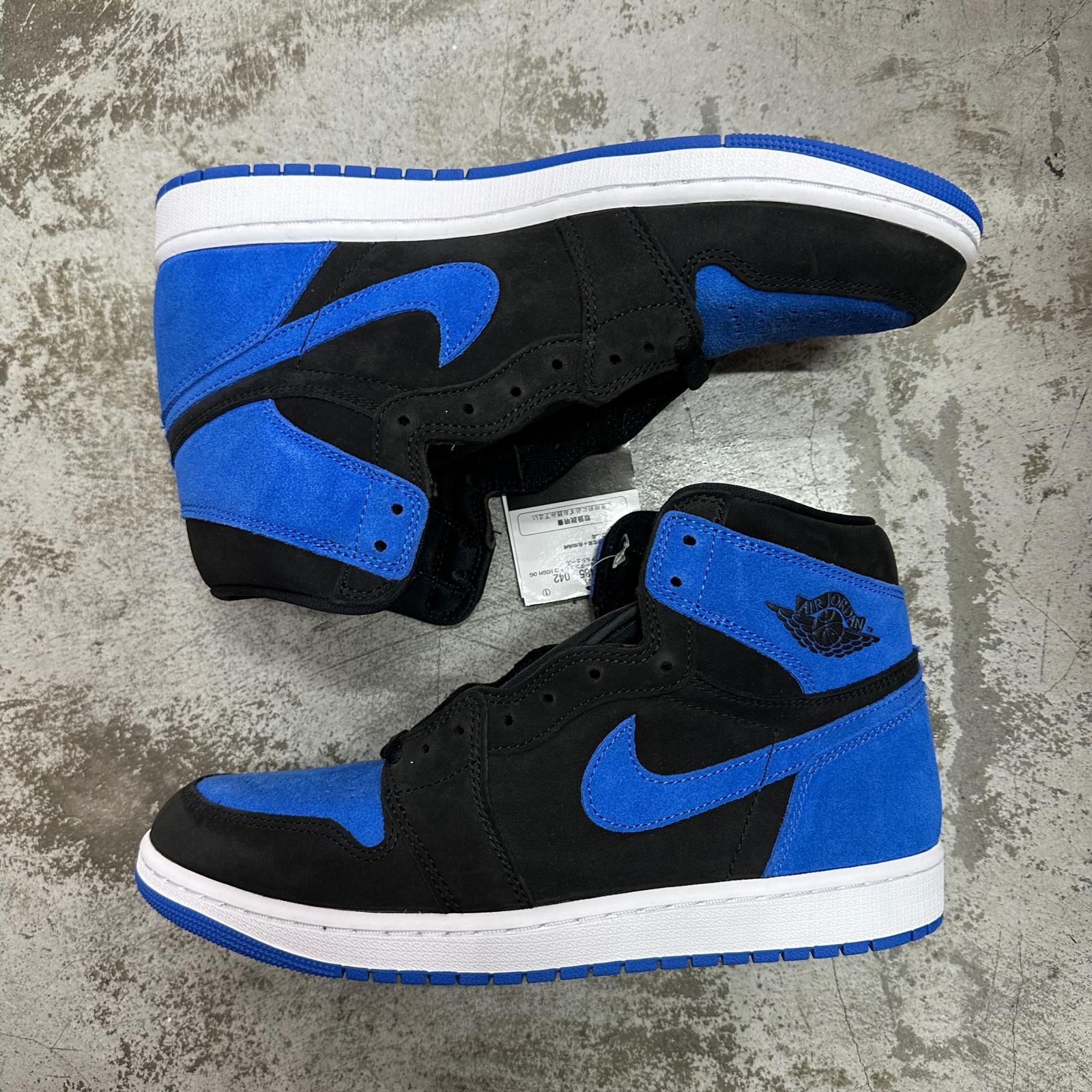 NIKE Air Jordan 1 Retro High OG 
