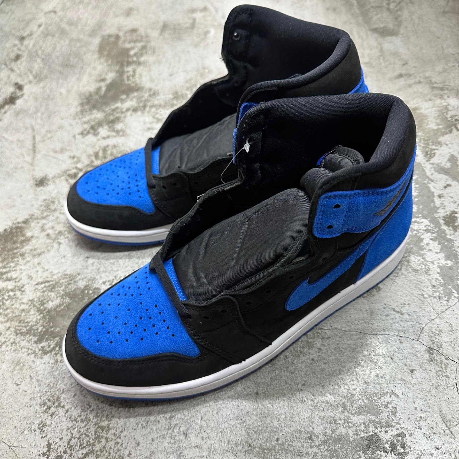 NIKE Air Jordan 1 Retro High OG 