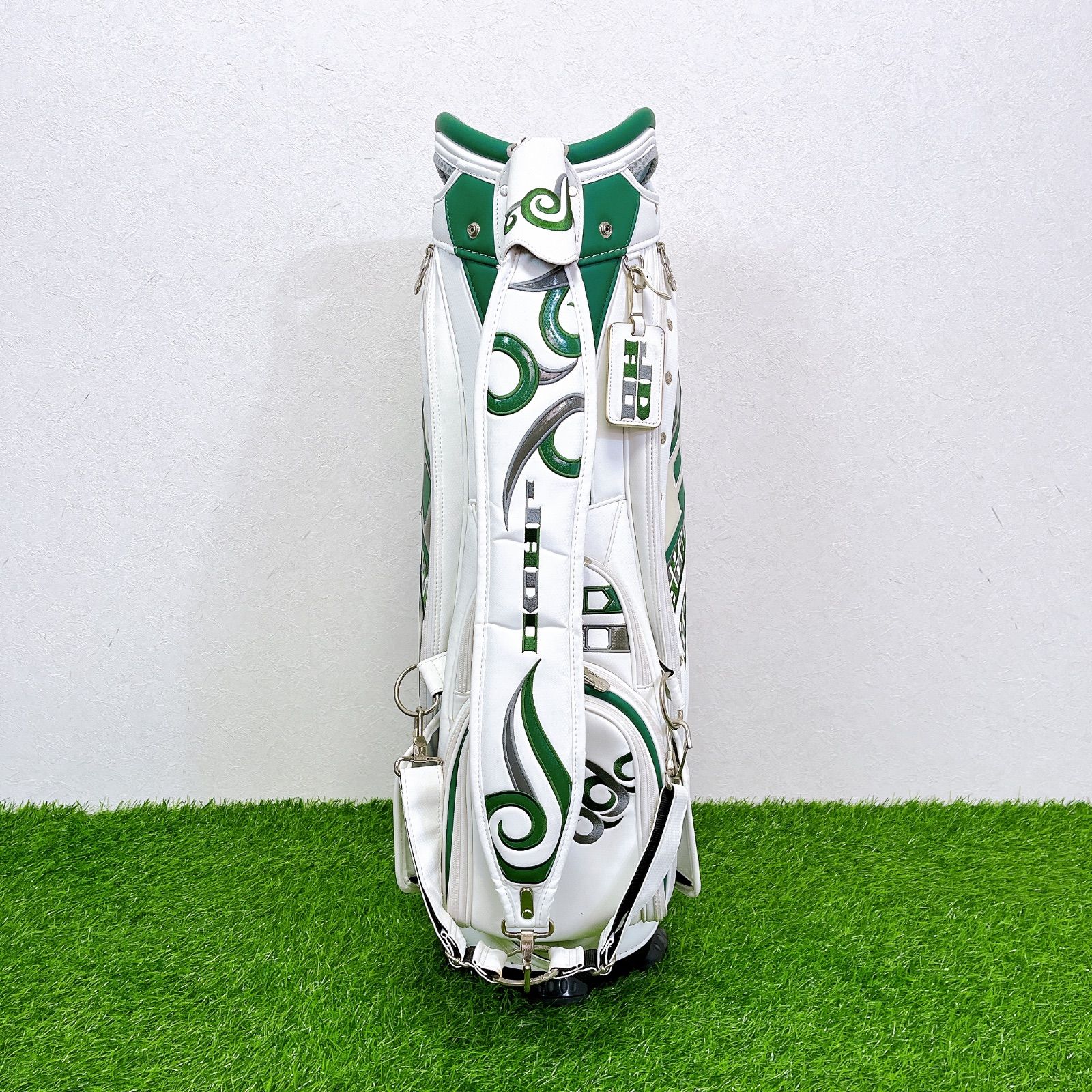  生産 JADO 邪道 キャディバッグ デザイン 個性派ゴルファーおすすめ ジャドウ ジャド ゴルフバッグ キャディバッグ ゴルフ