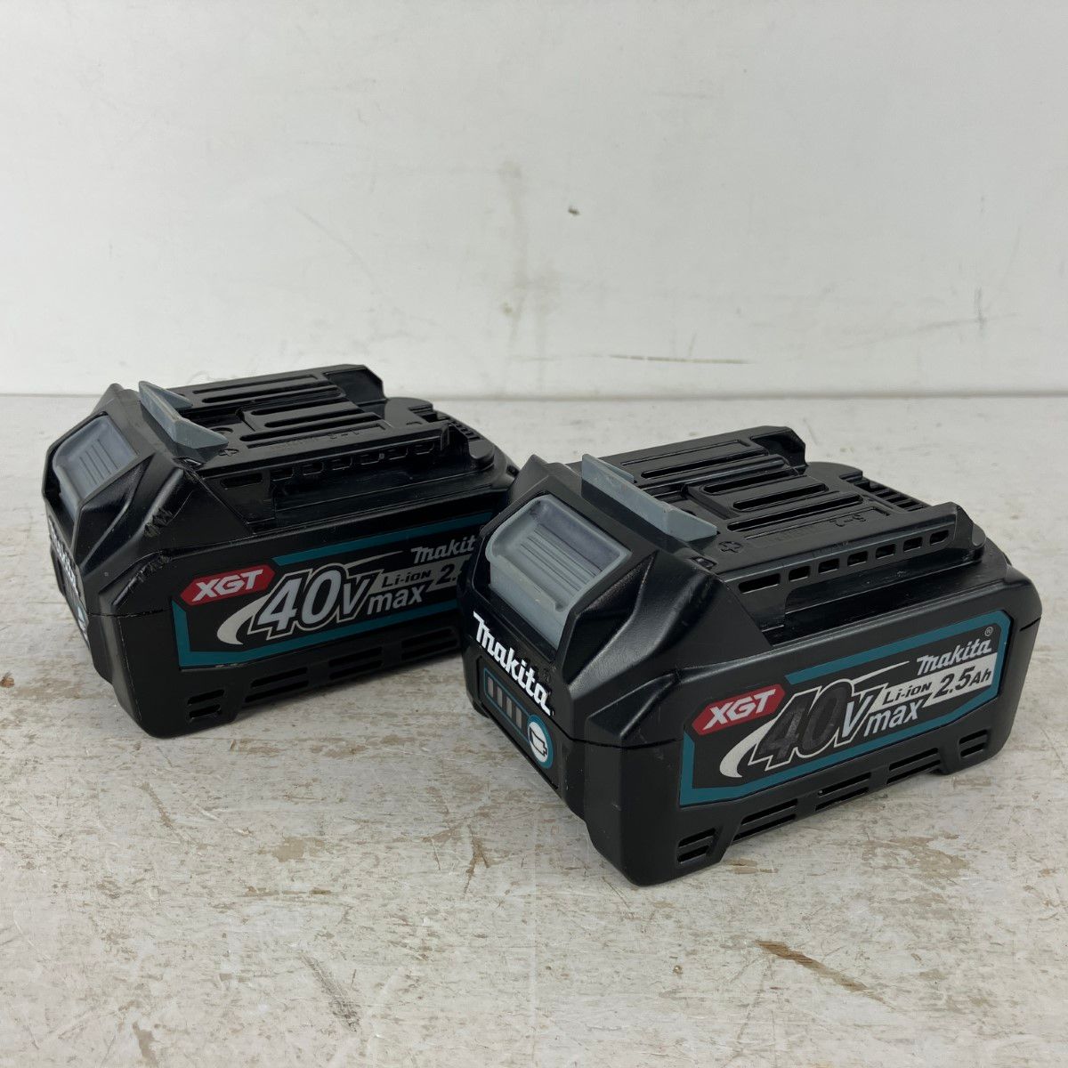 MAKITA マキタ 40v 40mm 充電式仕上釘打 フィニッシュネイラ 