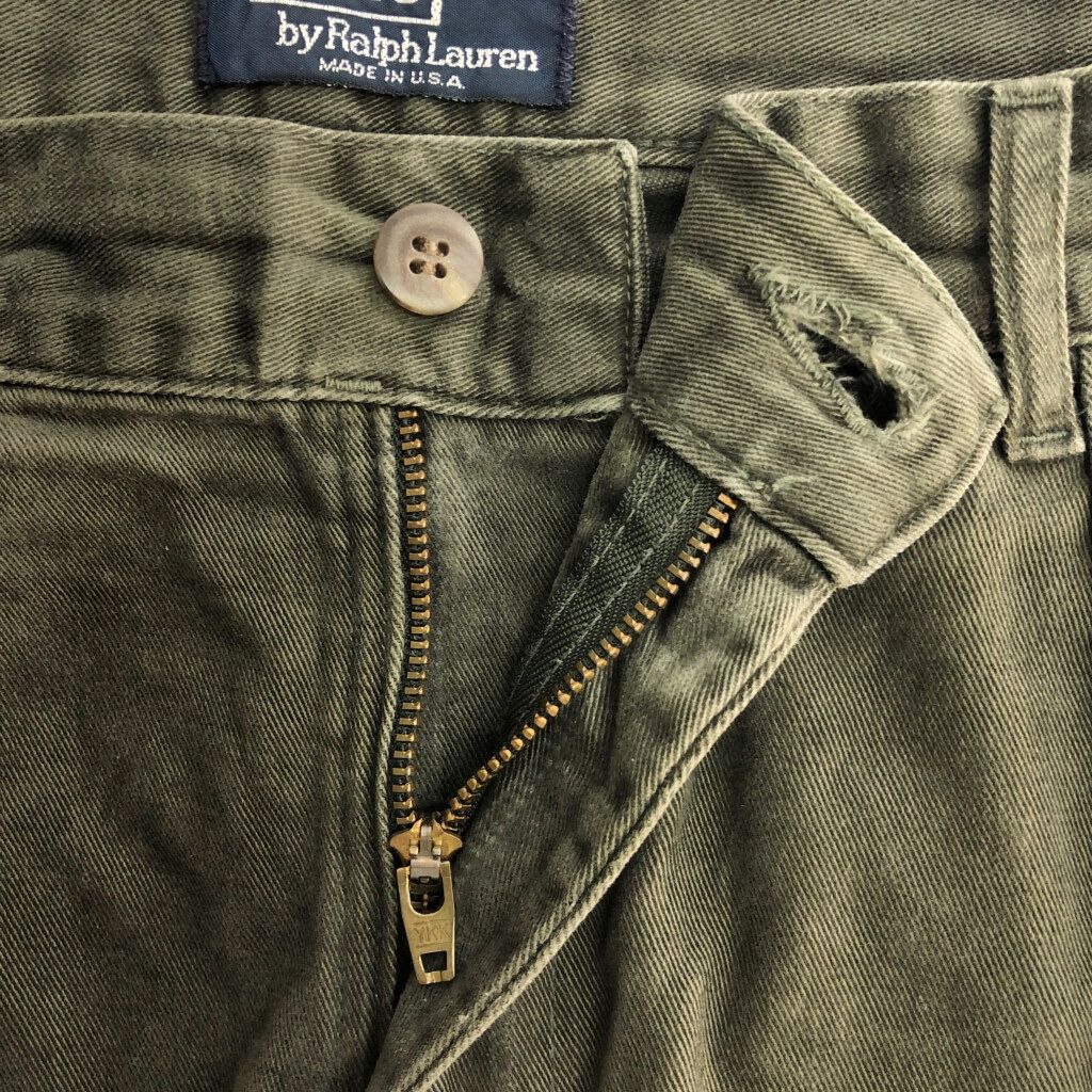 新作，お買い得 90年代 USA製 Polo by Ralph Lauren ポロ ラルフ