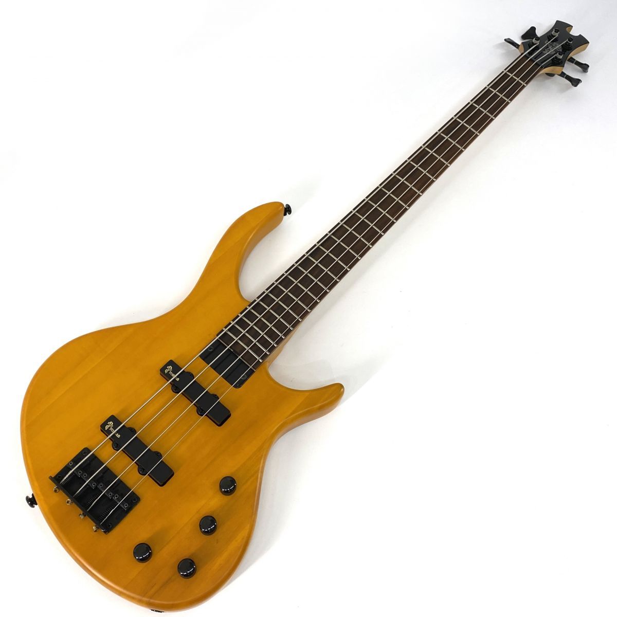 Epiphone エピフォン Toby by Tobias TAS エレキベース ※中古 - メルカリ