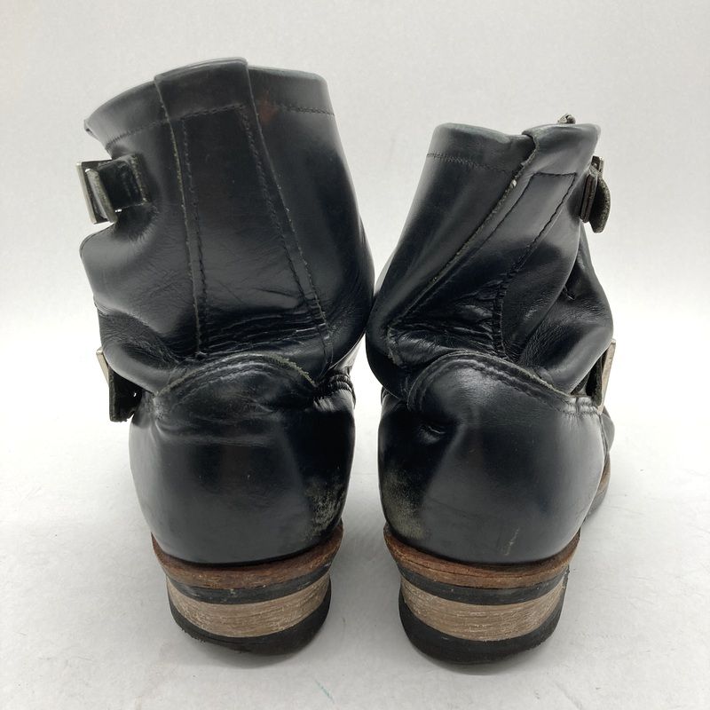 Red Wing レッドウィング 2976 ショート エンジニアブーツ 2011年製