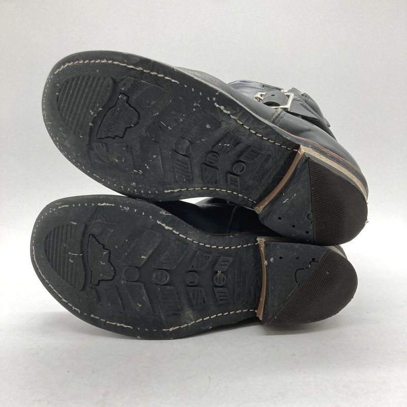 Red Wing レッドウィング 2976 ショート エンジニアブーツ 2011年製