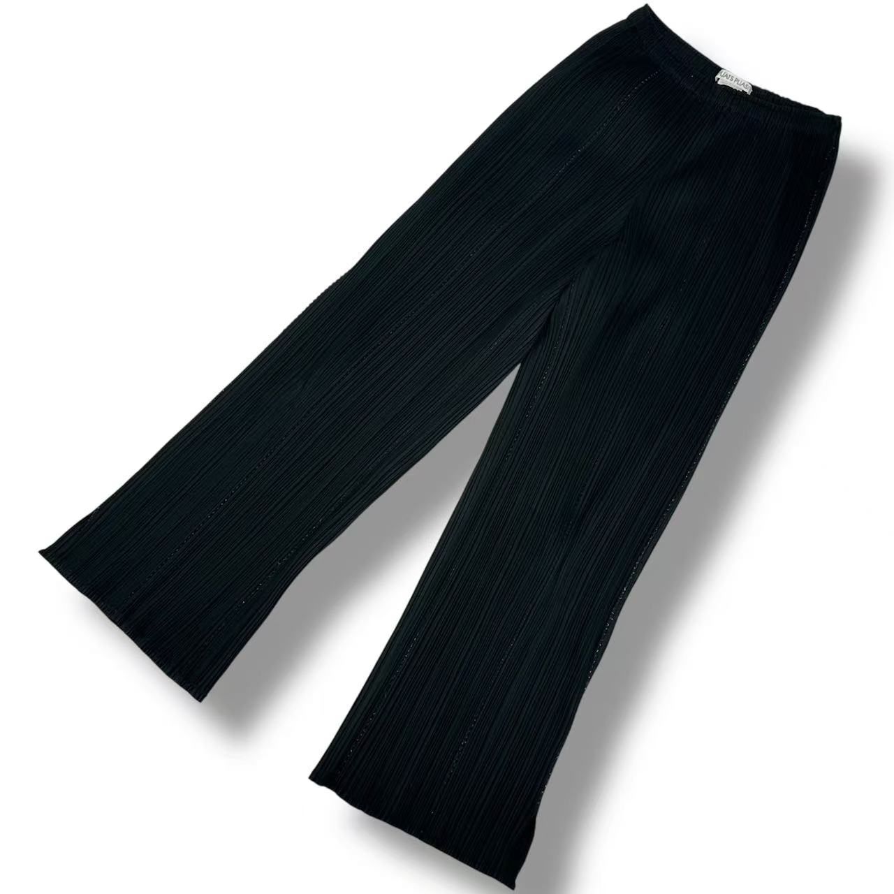 レア 極美品 ISSEY MIYAKE イッセイミヤケ PLEATS PLEASE