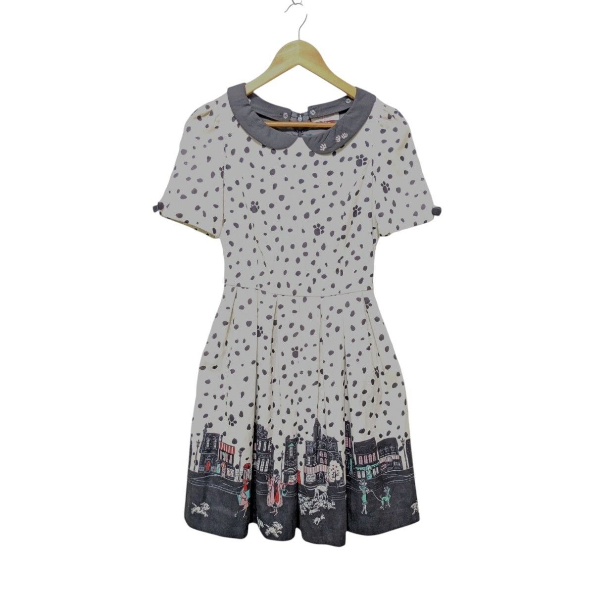 22 Secret Honey シークレットハニー DISNEY ディズニー 101匹わん 