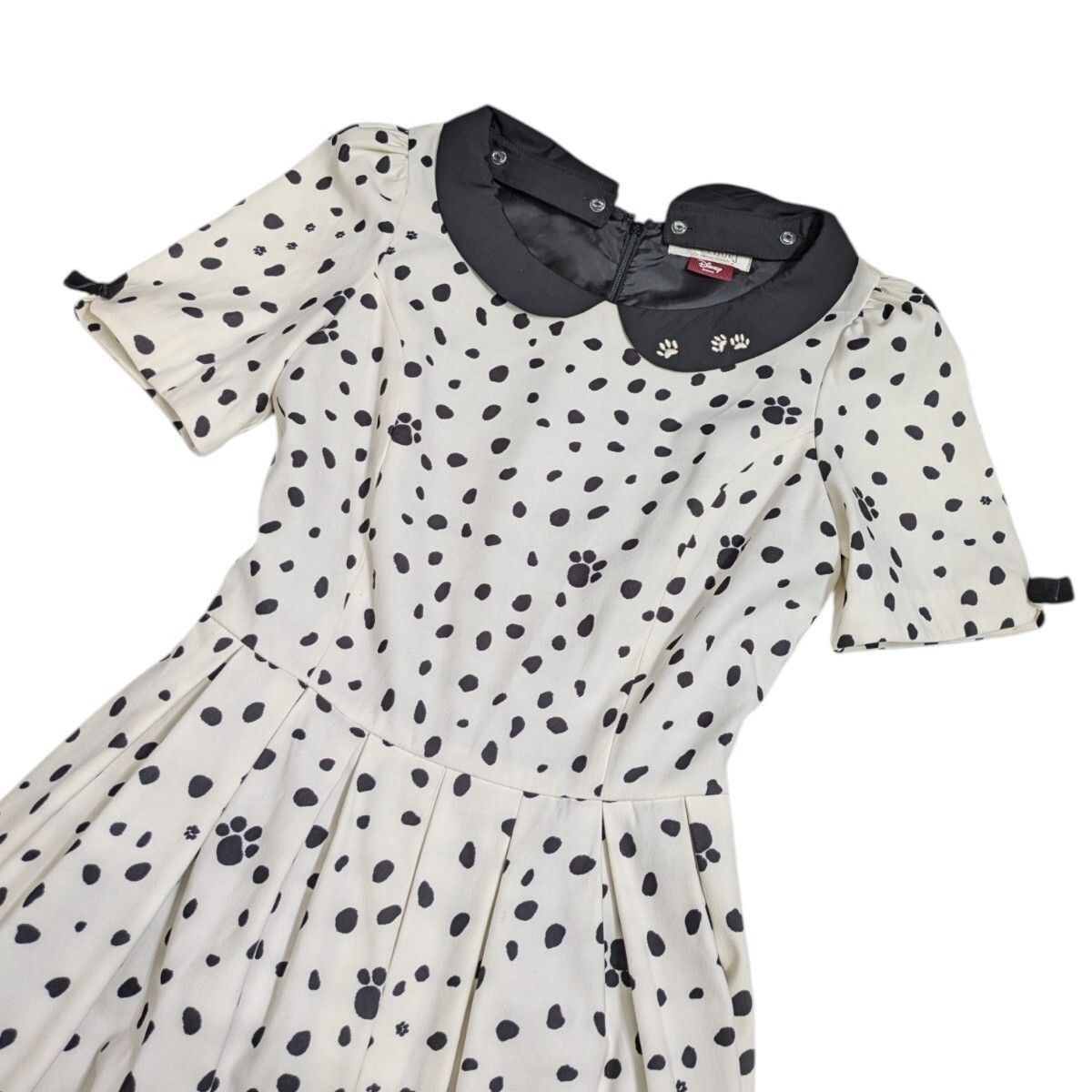 22 Secret Honey シークレットハニー DISNEY ディズニー 101匹わん 
