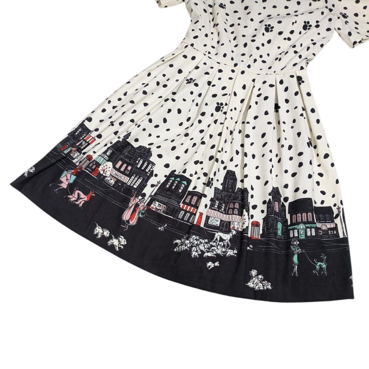 Secret Honey シークレットハニー DISNEY ディズニー 101匹わんちゃん 