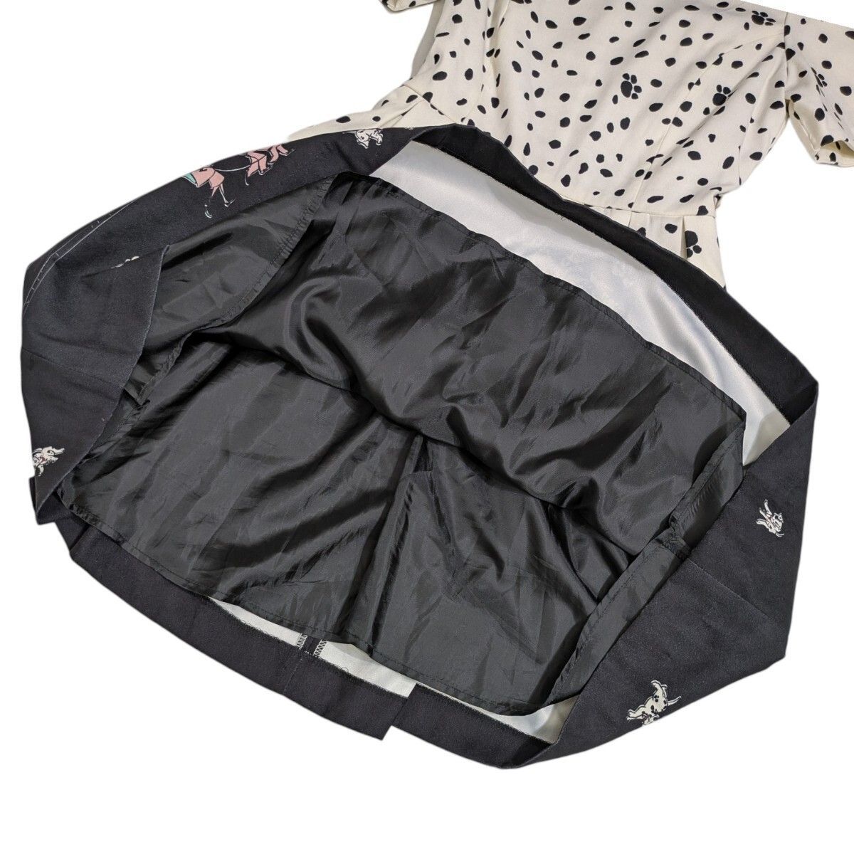 22 Secret Honey シークレットハニー DISNEY ディズニー 101匹わん 