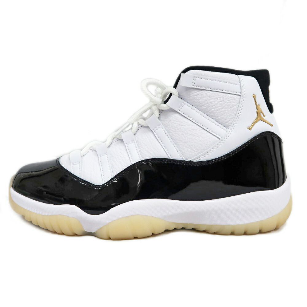 [Meito] Nike Air Jordan 11 Retro CT8012 170 Sneakers 30cm White Black Mens Apparel Men's Shoes
