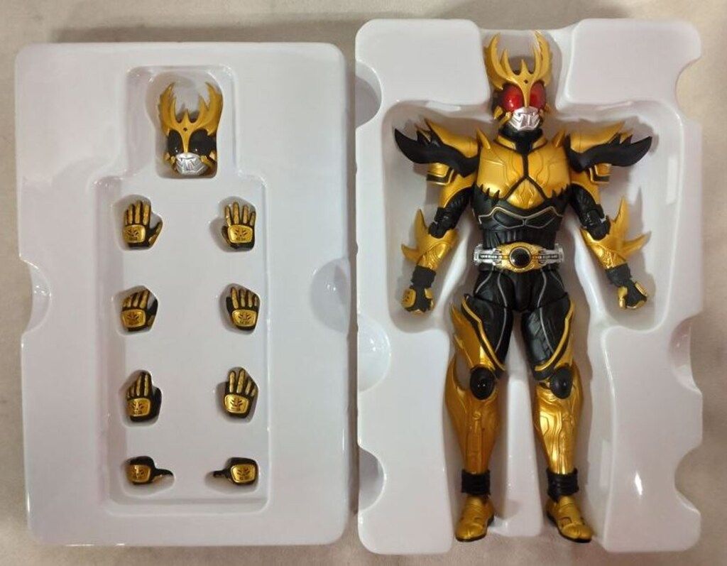 新作登場，大得価 BANDAI SPIRITS S.H.Figuarts/真骨彫製法 仮面