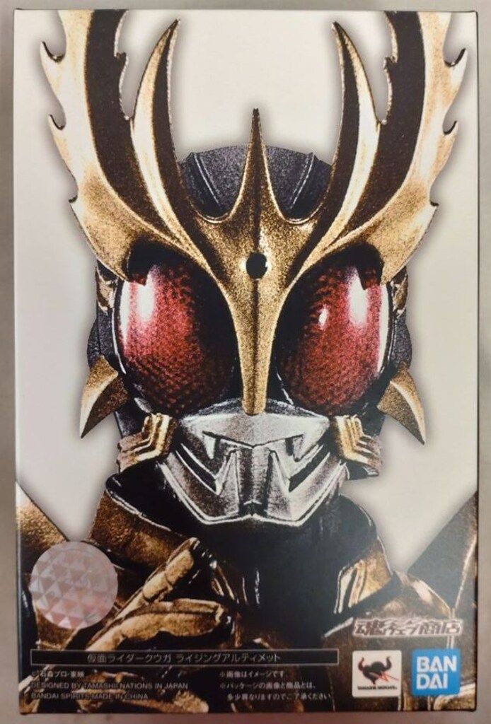 新作登場，大得価 BANDAI SPIRITS S.H.Figuarts/真骨彫製法 仮面