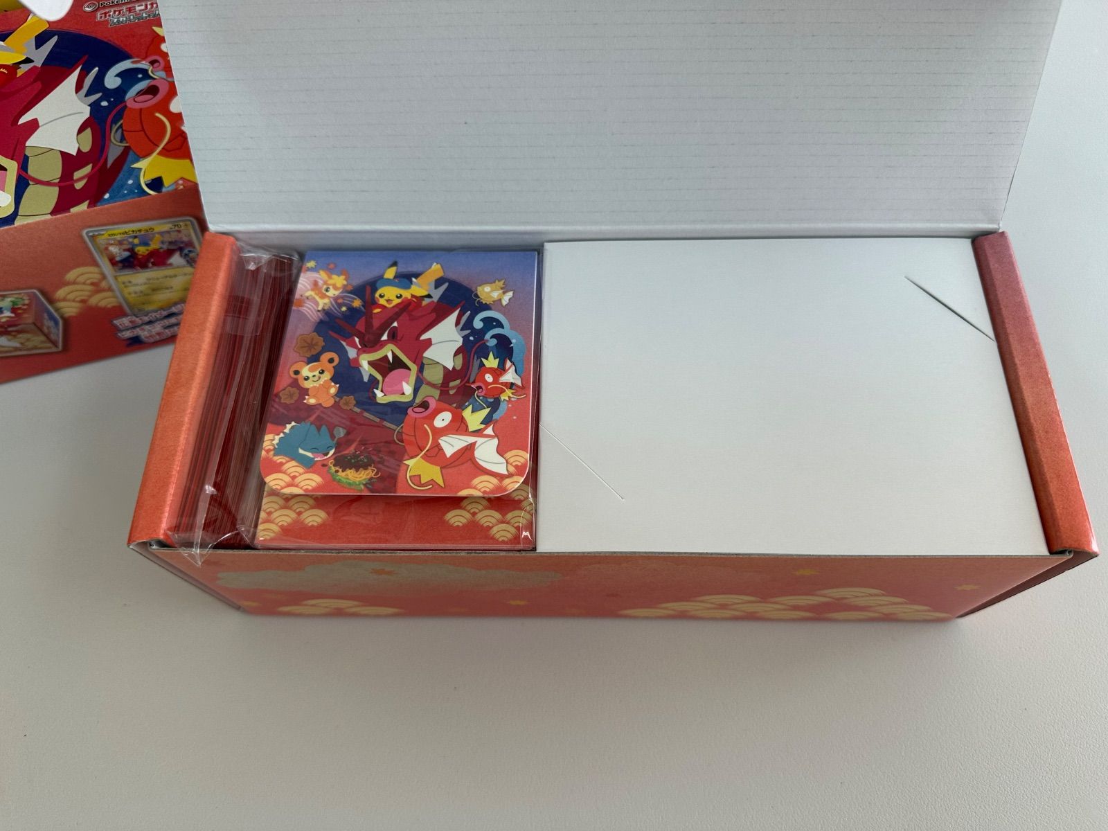 スペシャルBOX ポケモンセンターヒロシマ サプライのみ 30個セット サプライのみ 30個セット】スペシャルBOX ポケモンセンターヒロシマ