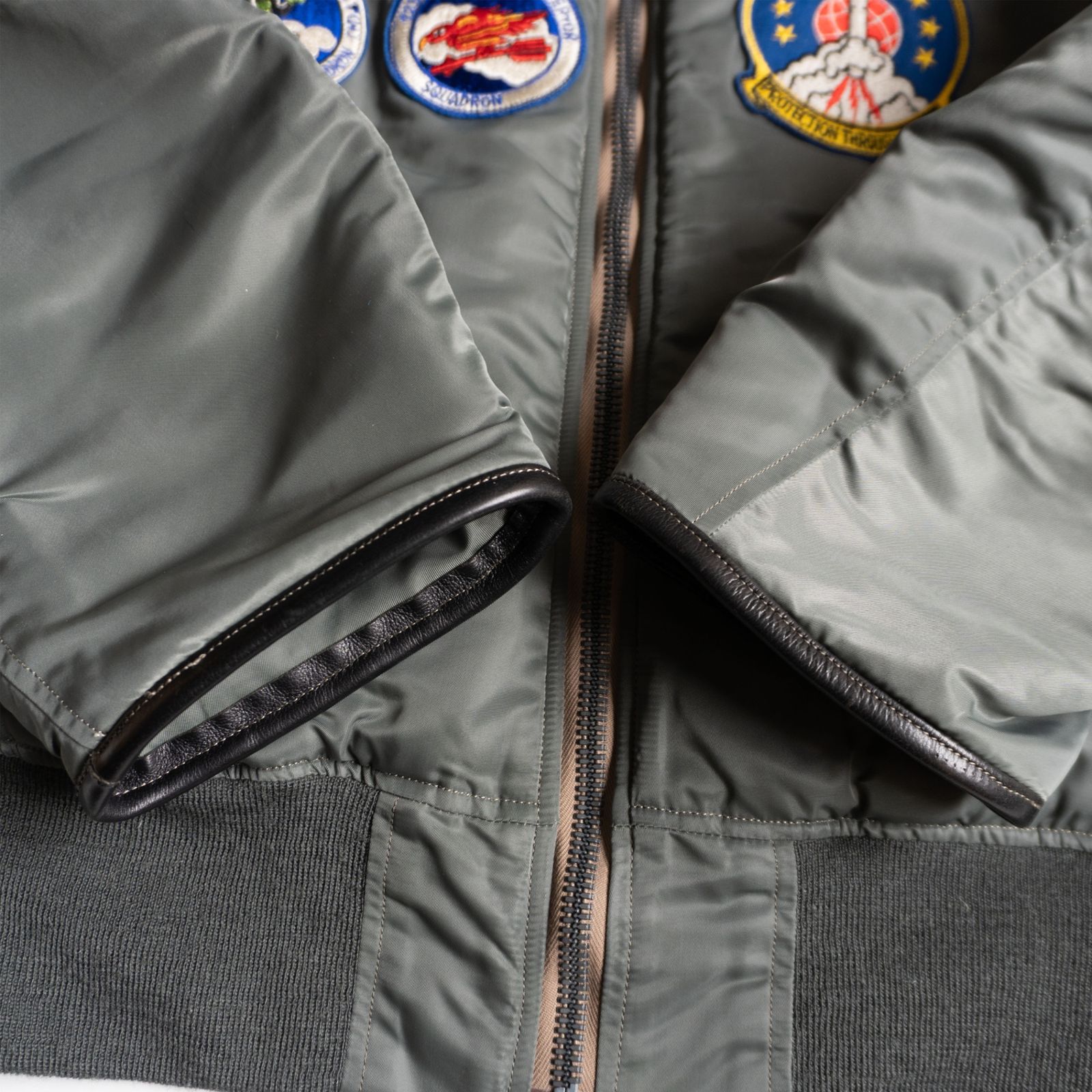 美品】BUZZ RICKSON