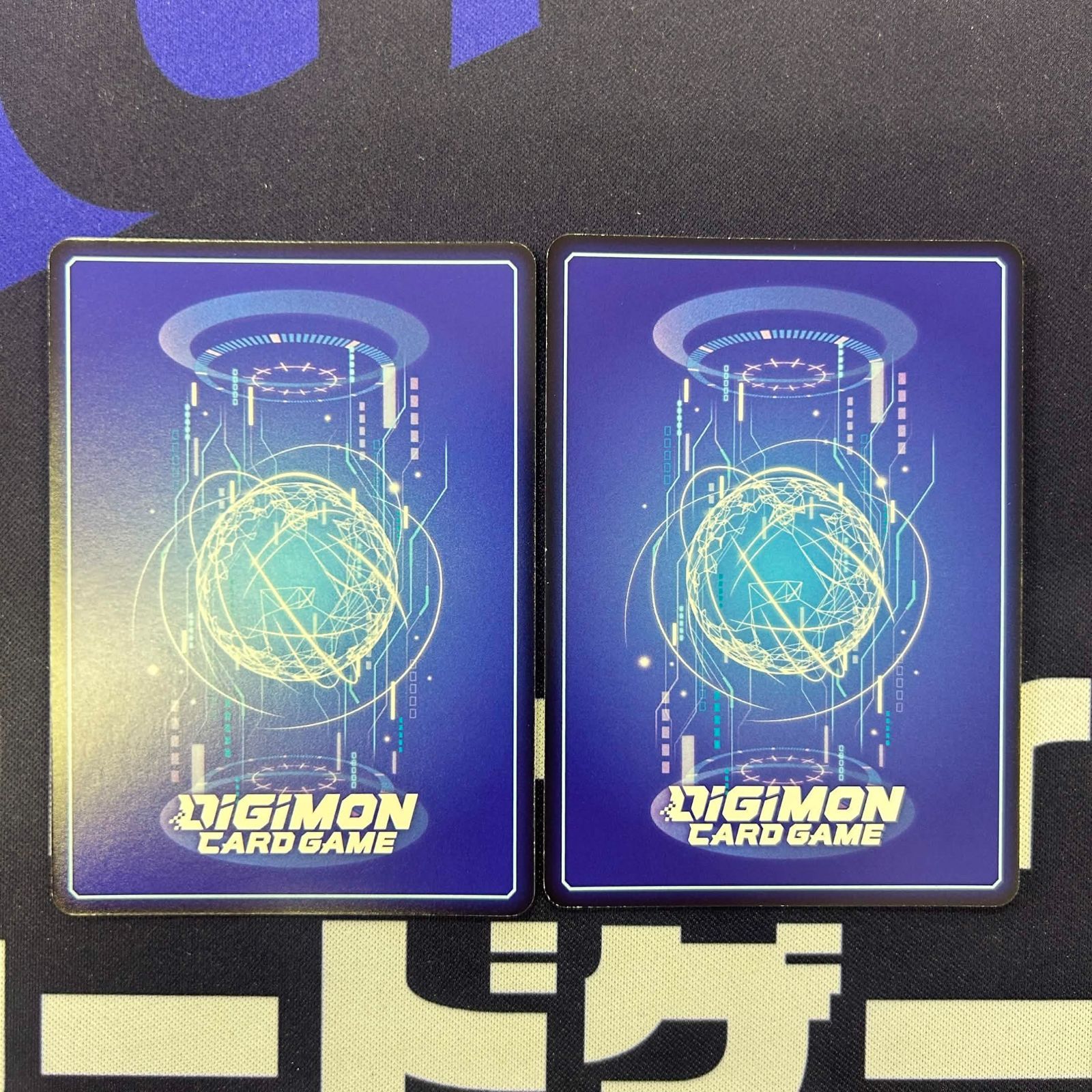 ヴォルテクスドラモン SEC 2枚セット 【公式通販】