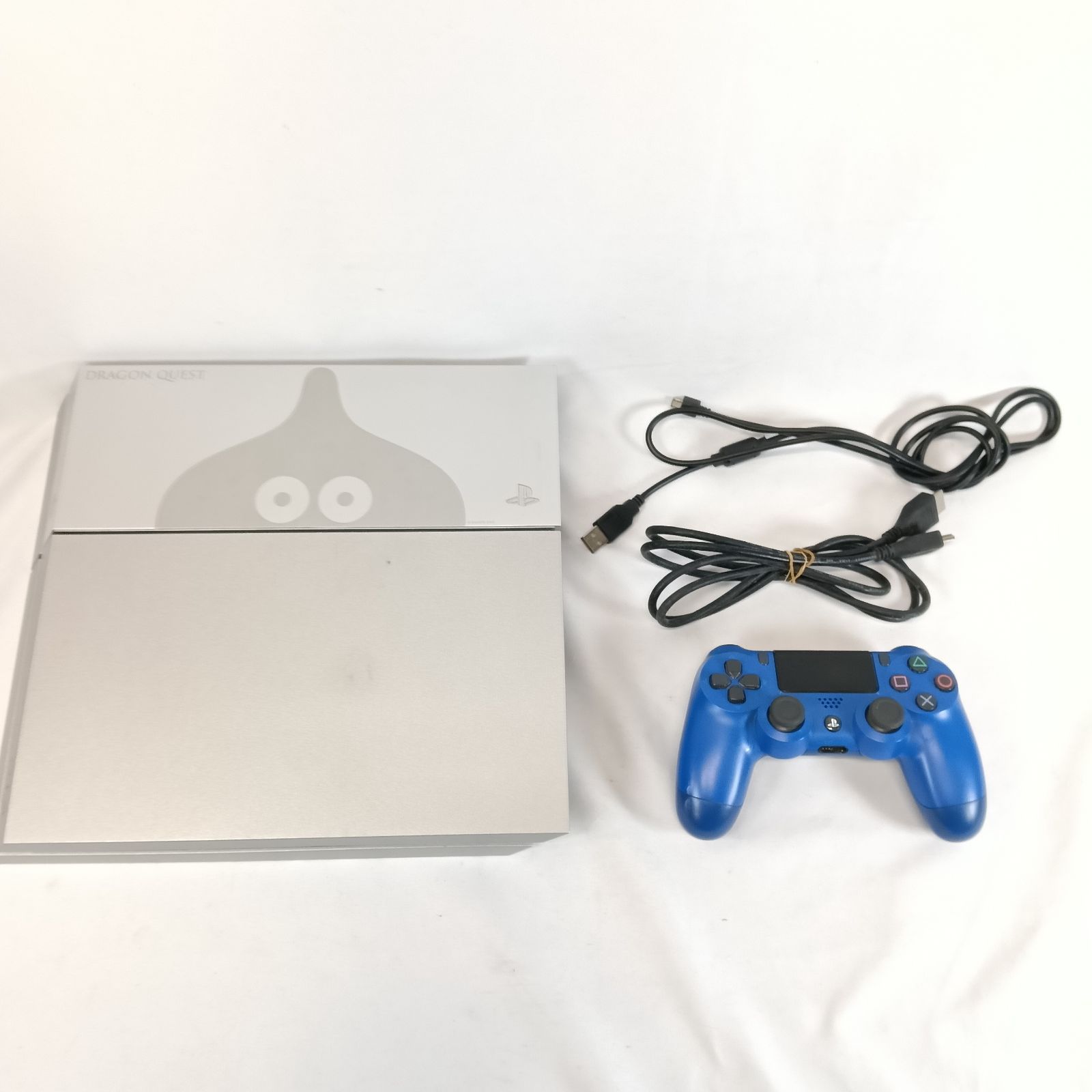 良品 PlayStation 4 ドラゴンクエスト メタルスライム 良品 PlayStation 4 ドラゴンクエスト メタルスライム