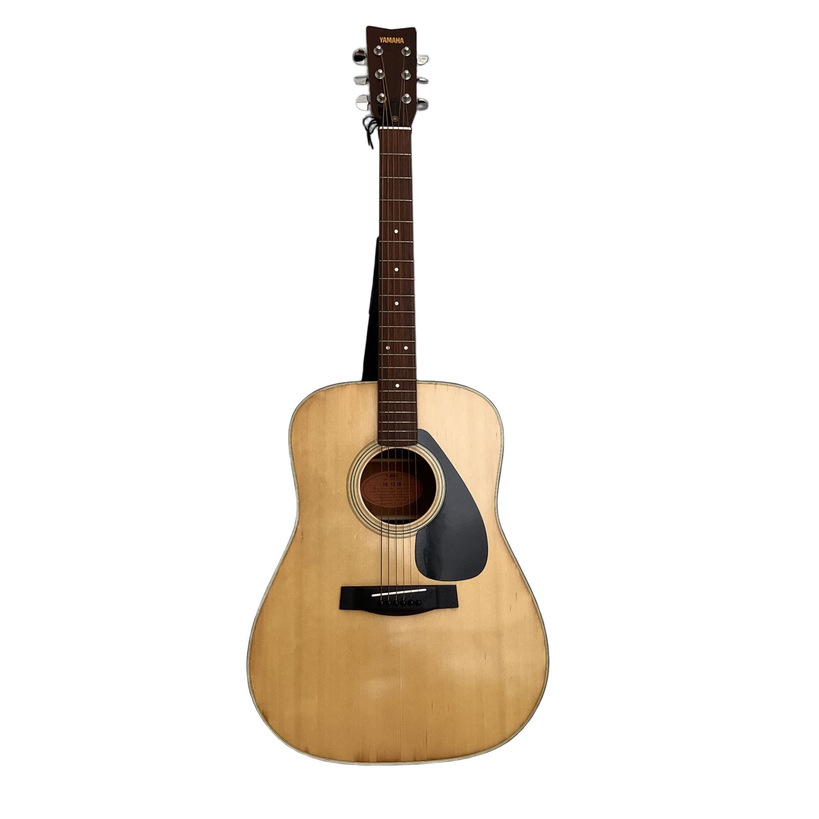 YAMAHA FG-151Bアコースティックギター 【公式通販】