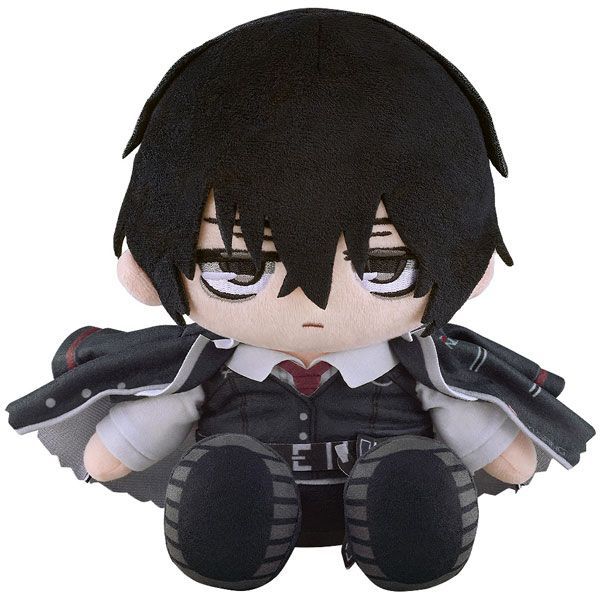 新品 ぬいぐるみ リンバスカンパニー Limbus Company イサン - メルカリ