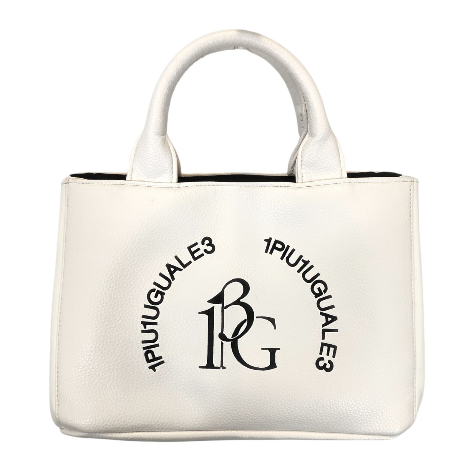 1PIU1UGUALE3 GOLF ウノピゥウノウグァーレトレ ゴルフ CARTBAG カート 
