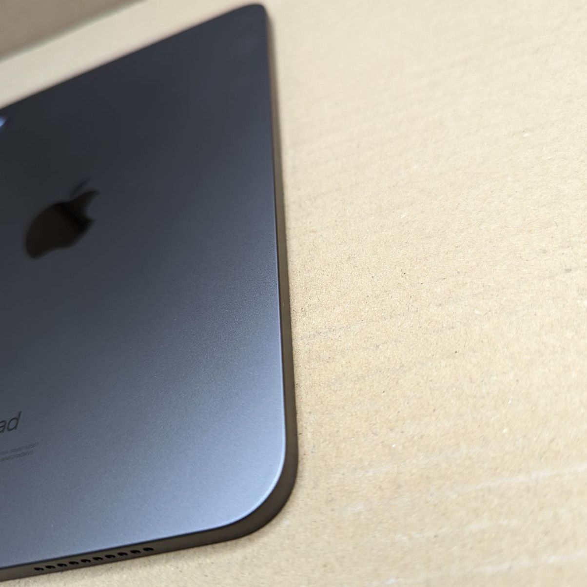 iPad mini 6 Wi-Fi 256GB スペースグレイ Apple - メルカリ