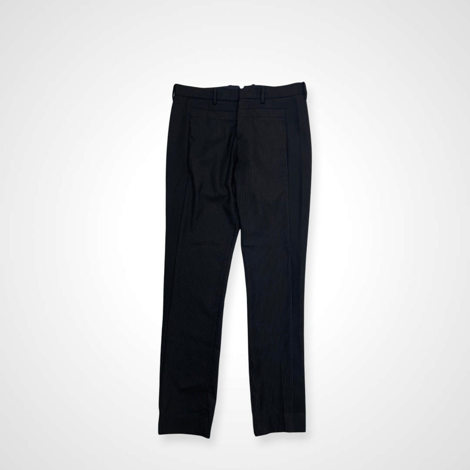 Neil Barrett ニールバレット スラックス 46サイズ NEIL BARRETT 