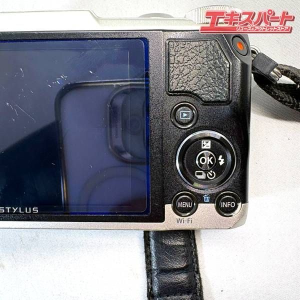 OLYMPUS SH-2 動作未確認　ジャンク扱い OLYMPUS SH-2 動作未確認 ジャンク扱い OLYMPUS SH-2 動作未確認