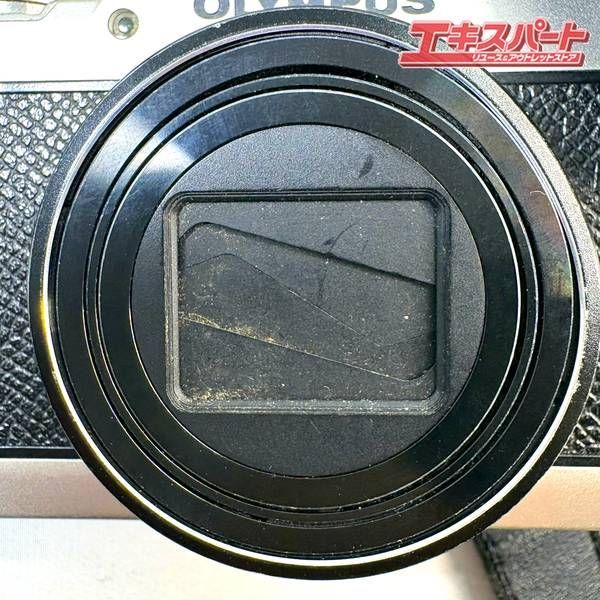 OLYMPUS SH-2 動作未確認　ジャンク扱い OLYMPUS SH-2 動作未確認 ジャンク扱い OLYMPUS SH-2 動作未確認