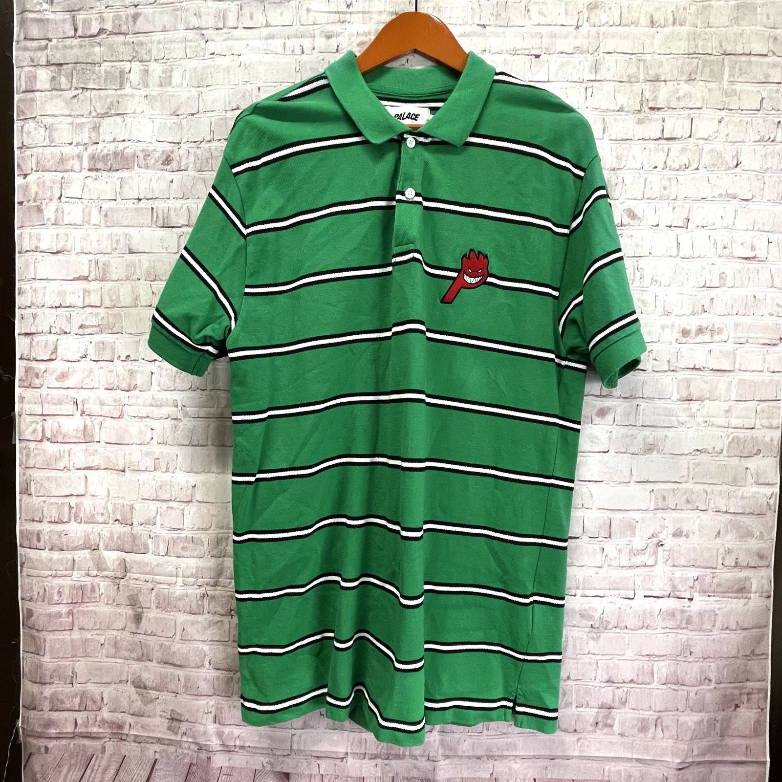 Palace Skateboards Spitfire パレス スピットファイヤー コラボ