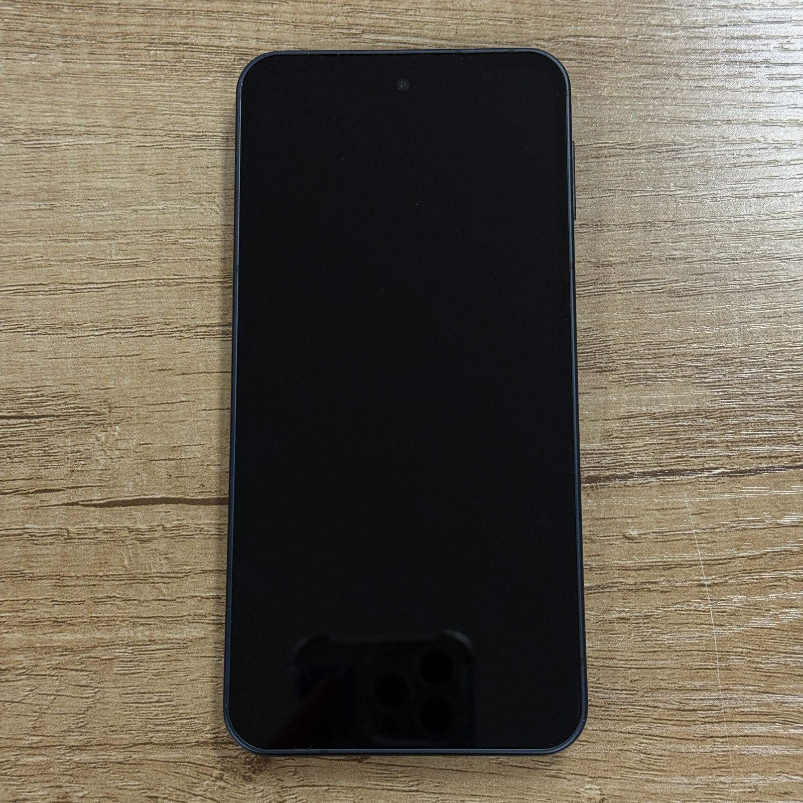 美品 AQUOS sense9 128GB ブラック SIMフリー - メルカリ