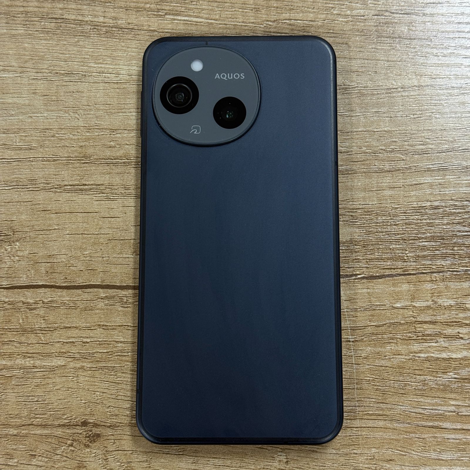 美品 AQUOS sense9 128GB ブラック SIMフリー - メルカリ