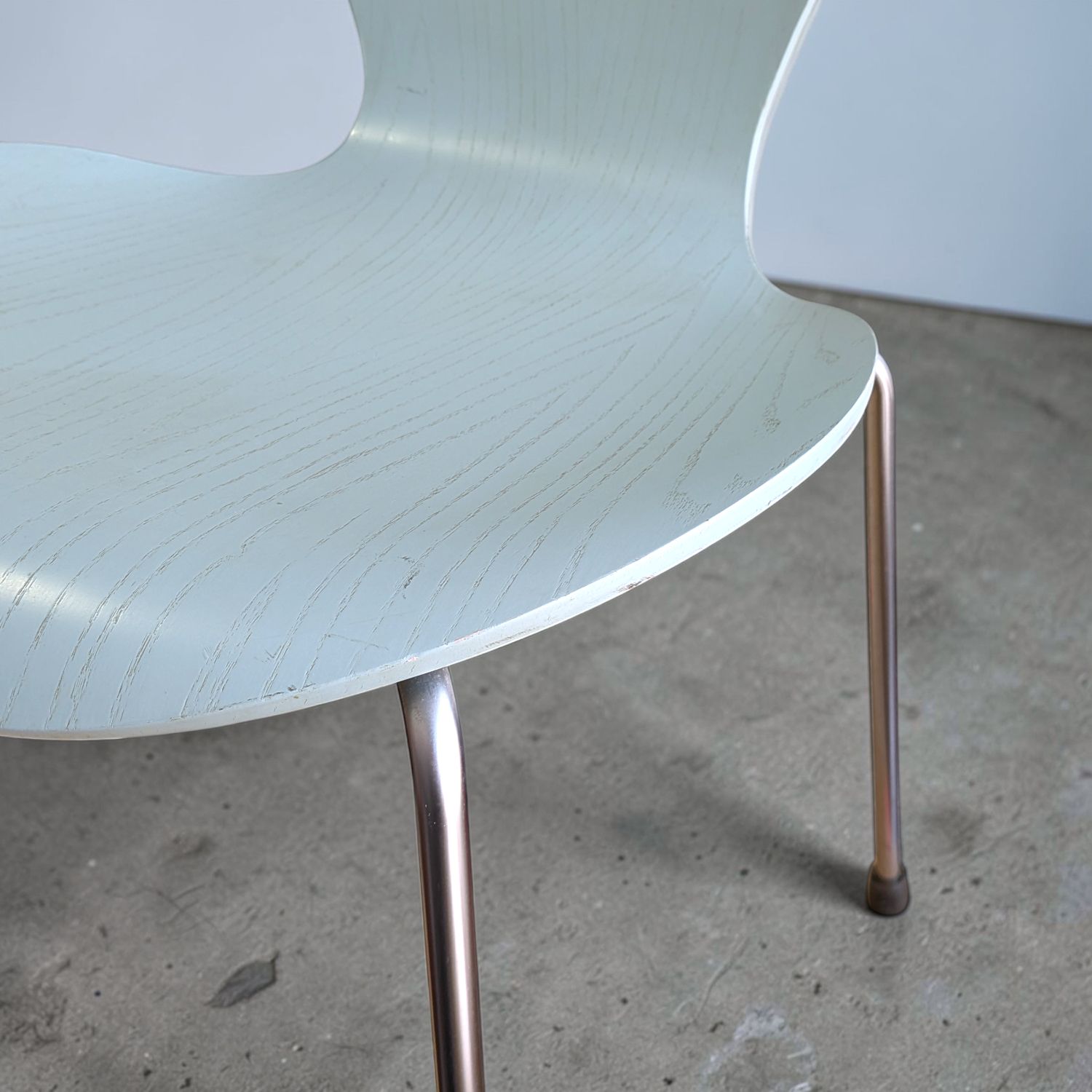 Fritz Hansen / フリッツハンセン / セブンチェア / seven chair 