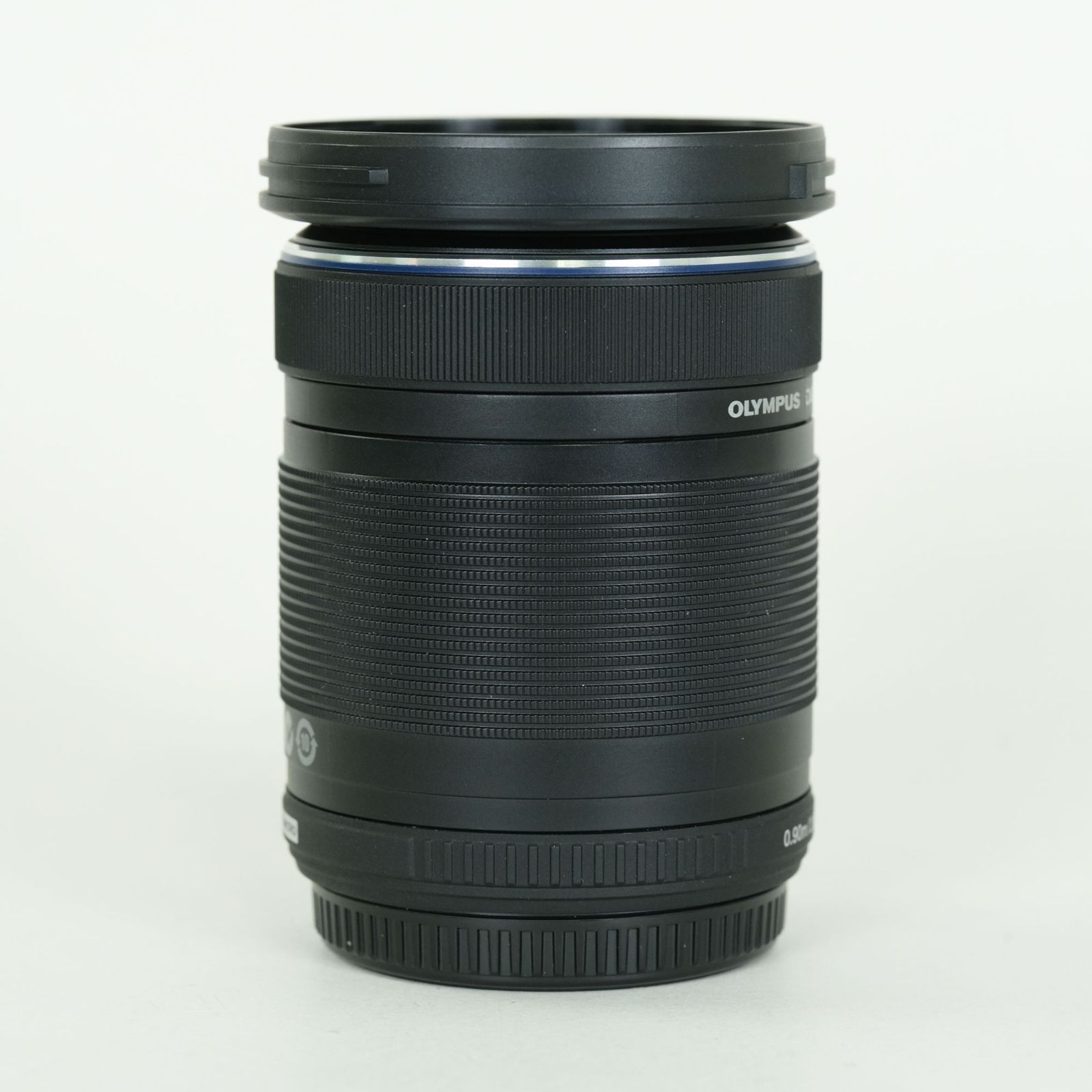 美品] OLYMPUS M.ZUIKO DIGITAL ED 40-150mm F4.0-5.6 R [ブラック 
