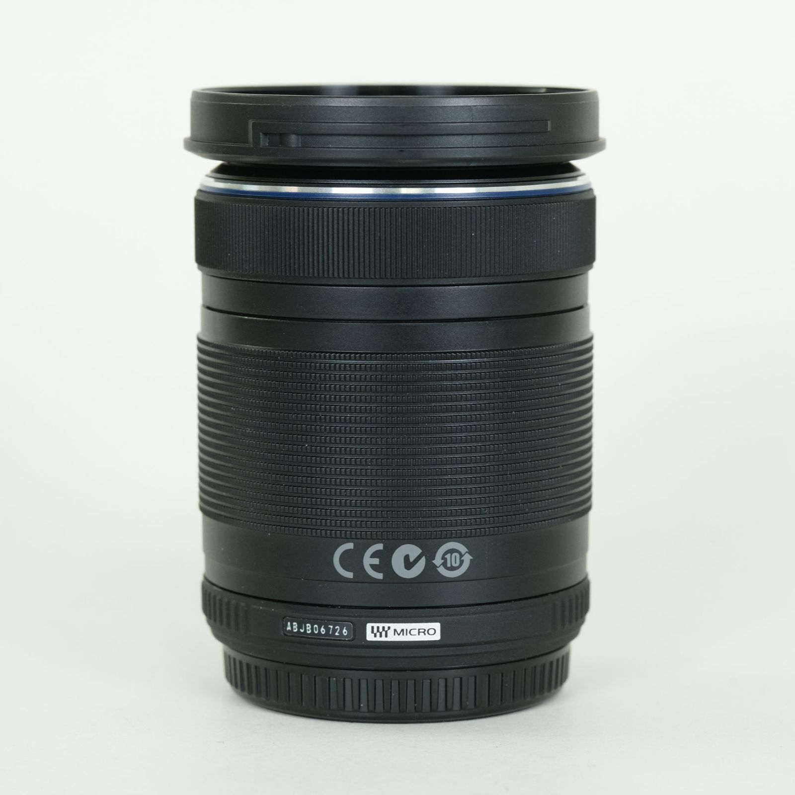 美品] OLYMPUS M.ZUIKO DIGITAL ED 40-150mm F4.0-5.6 R [ブラック