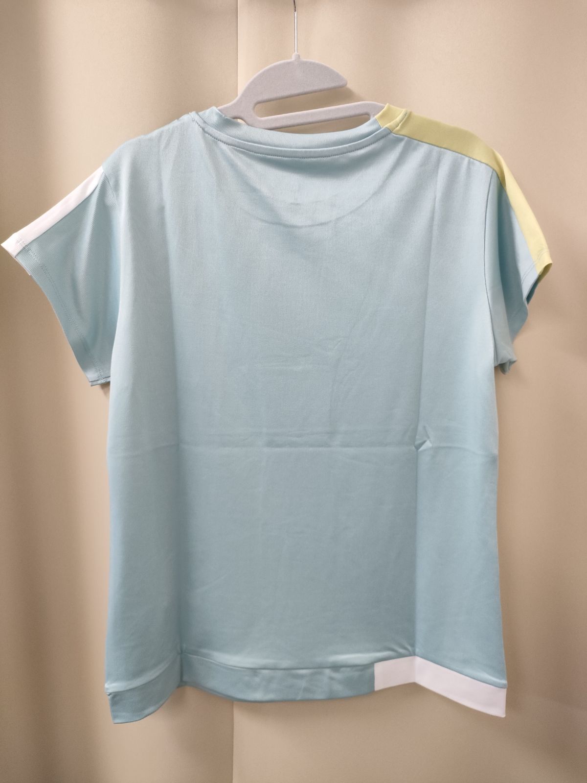 ✨️2026春夏アドミラル最新作✨️カラーアソートブロッキングTEE