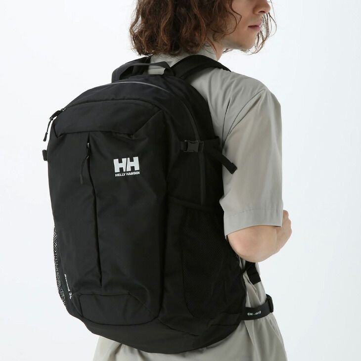 ヘリーハンセン リュック 30L バックパック バッグ HELLYHANSEN 