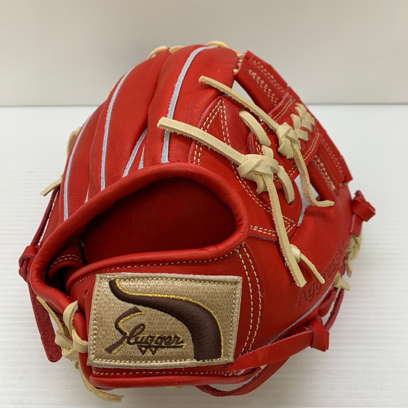 久保田スラッガー KUBOTA SLUGGER KSN-T51 軟式 大人 一般 内野手用