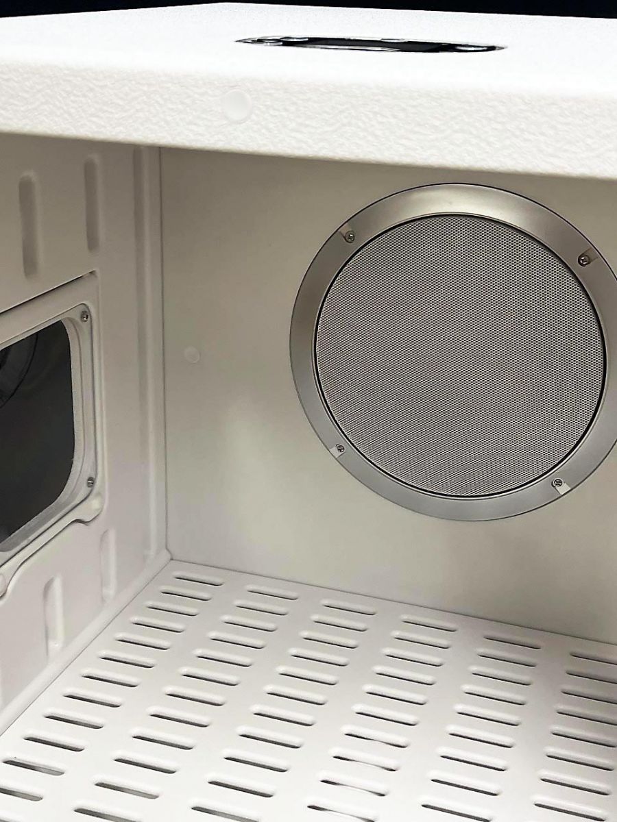 犬用品 Smart Pet Dryer スマートペットドライヤー BOX 小型犬 猫